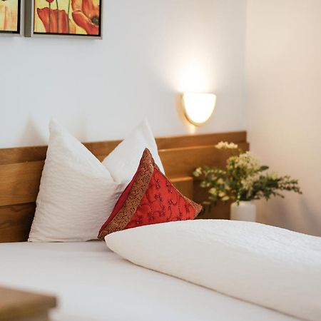 Hotel Bauhof Castelbello Rum bild