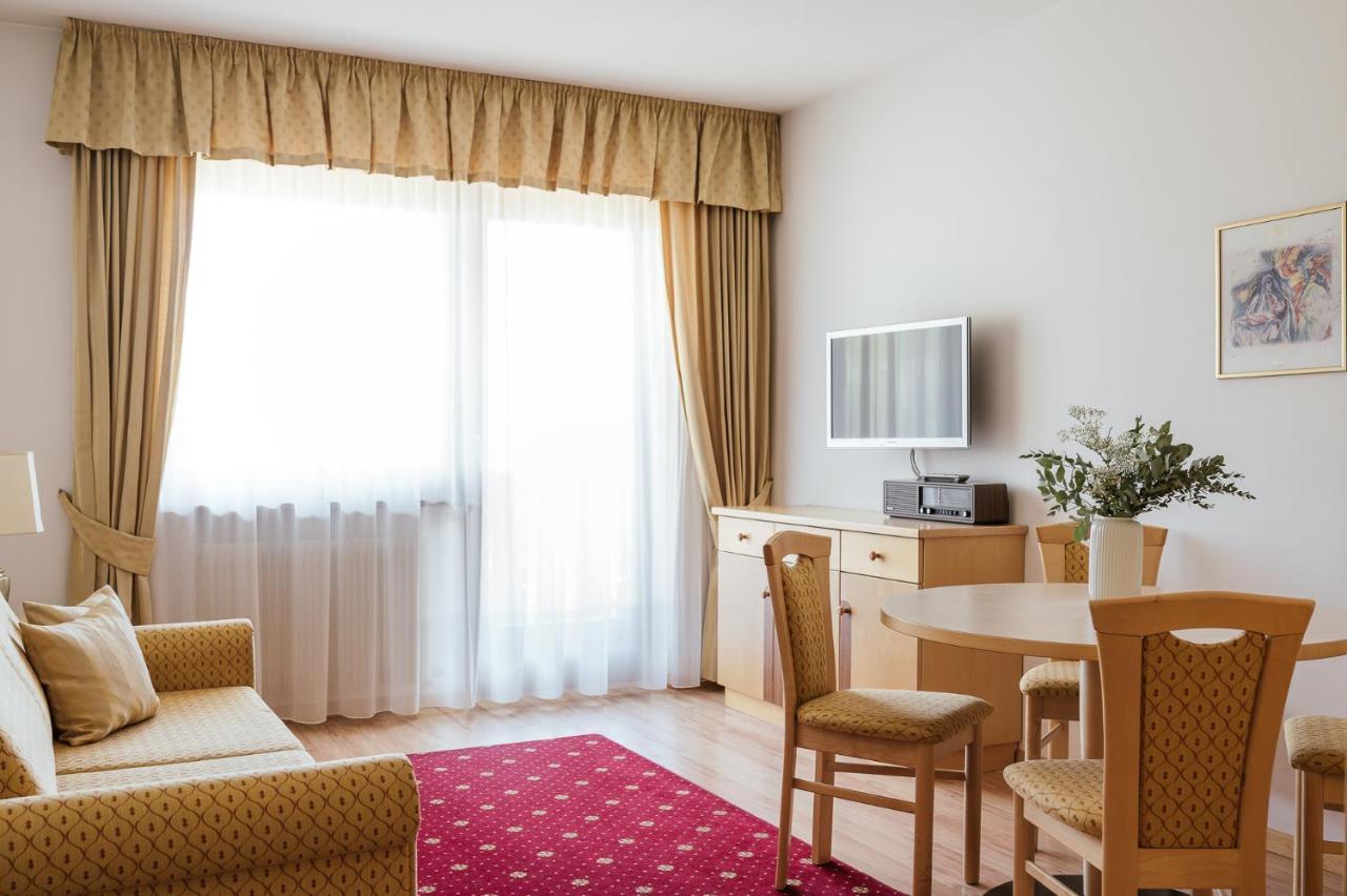 Hotel Bauhof Castelbello Exteriör bild