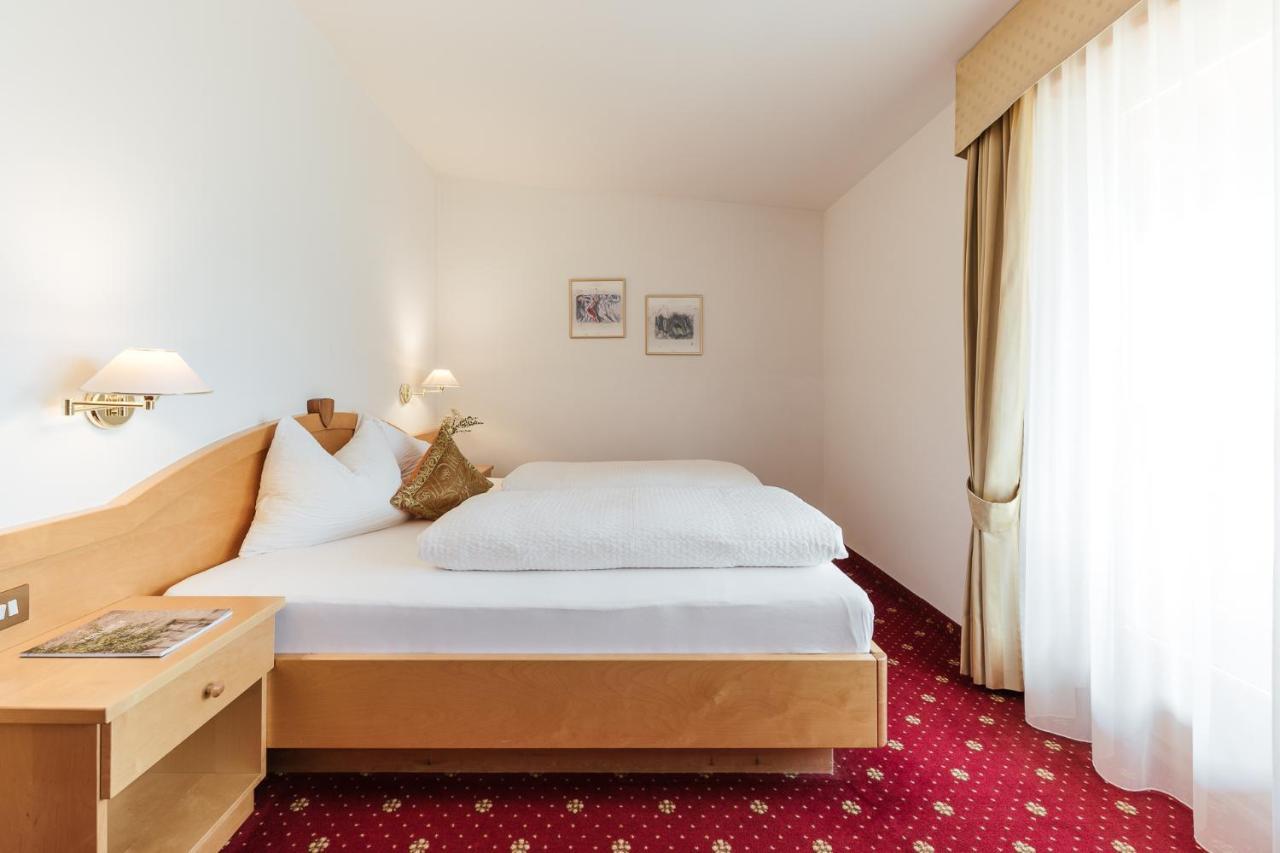 Hotel Bauhof Castelbello Exteriör bild