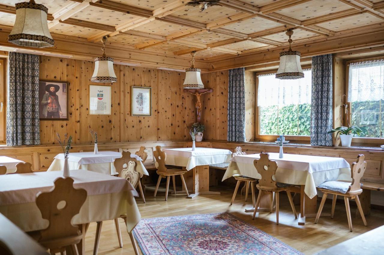 Hotel Bauhof Castelbello Exteriör bild